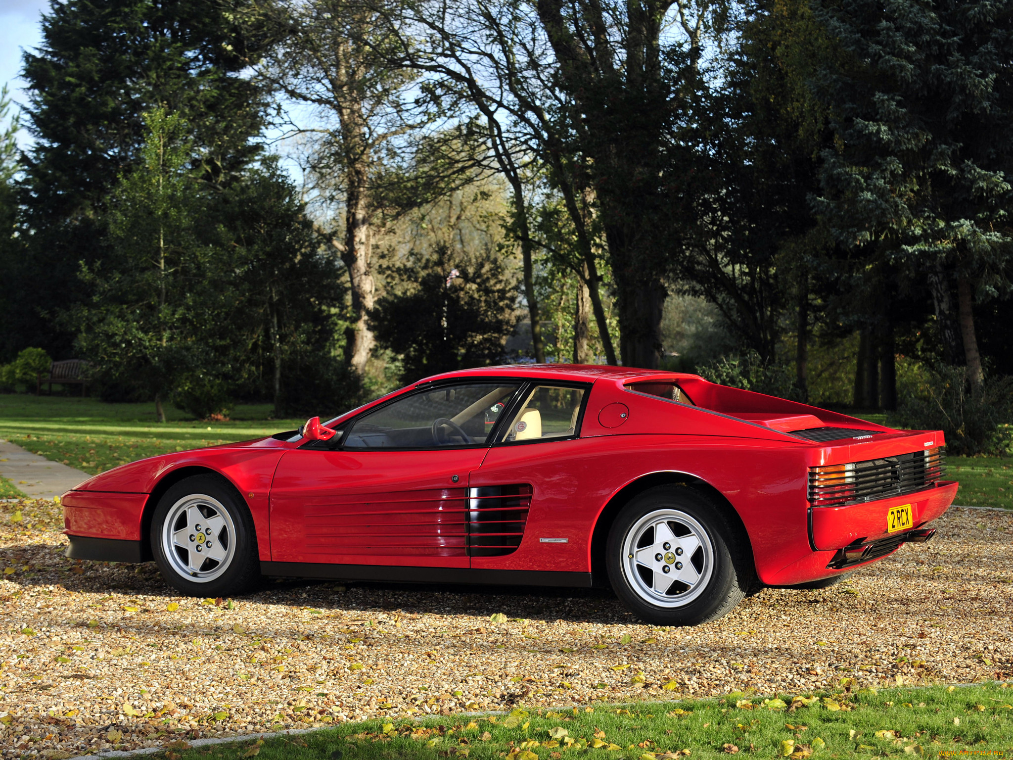 , ferrari, uk-spec, testarossa, , 1986